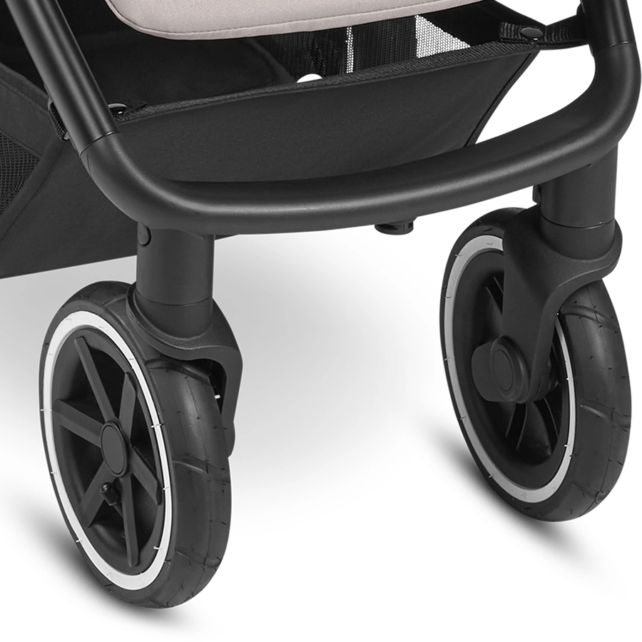 ABC DESIGN Buggy Avus Air Powder Kollektion 2024