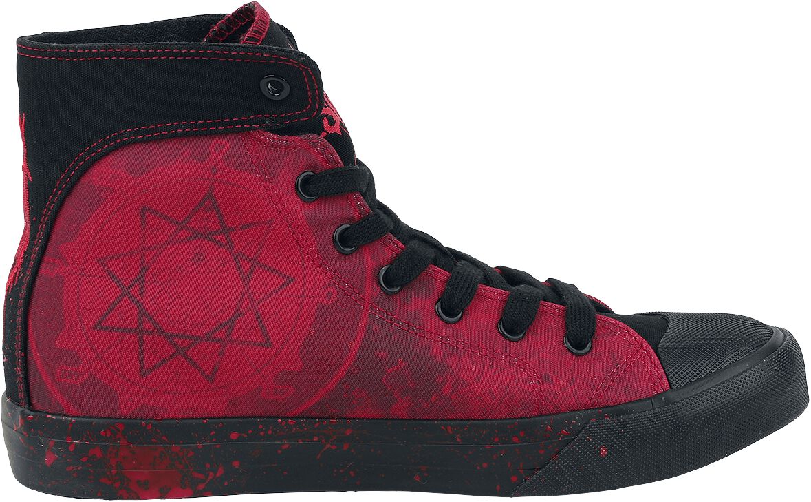 EMP Signature Collection | Slipknot Baskets hautes