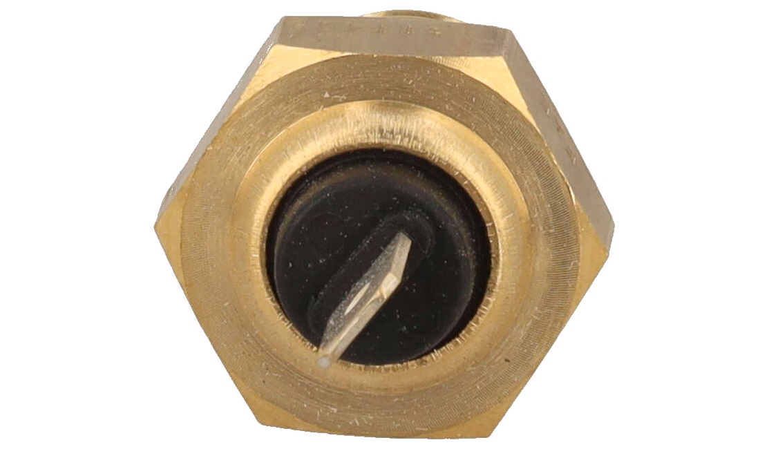 Sensor, kølervæsketemp.