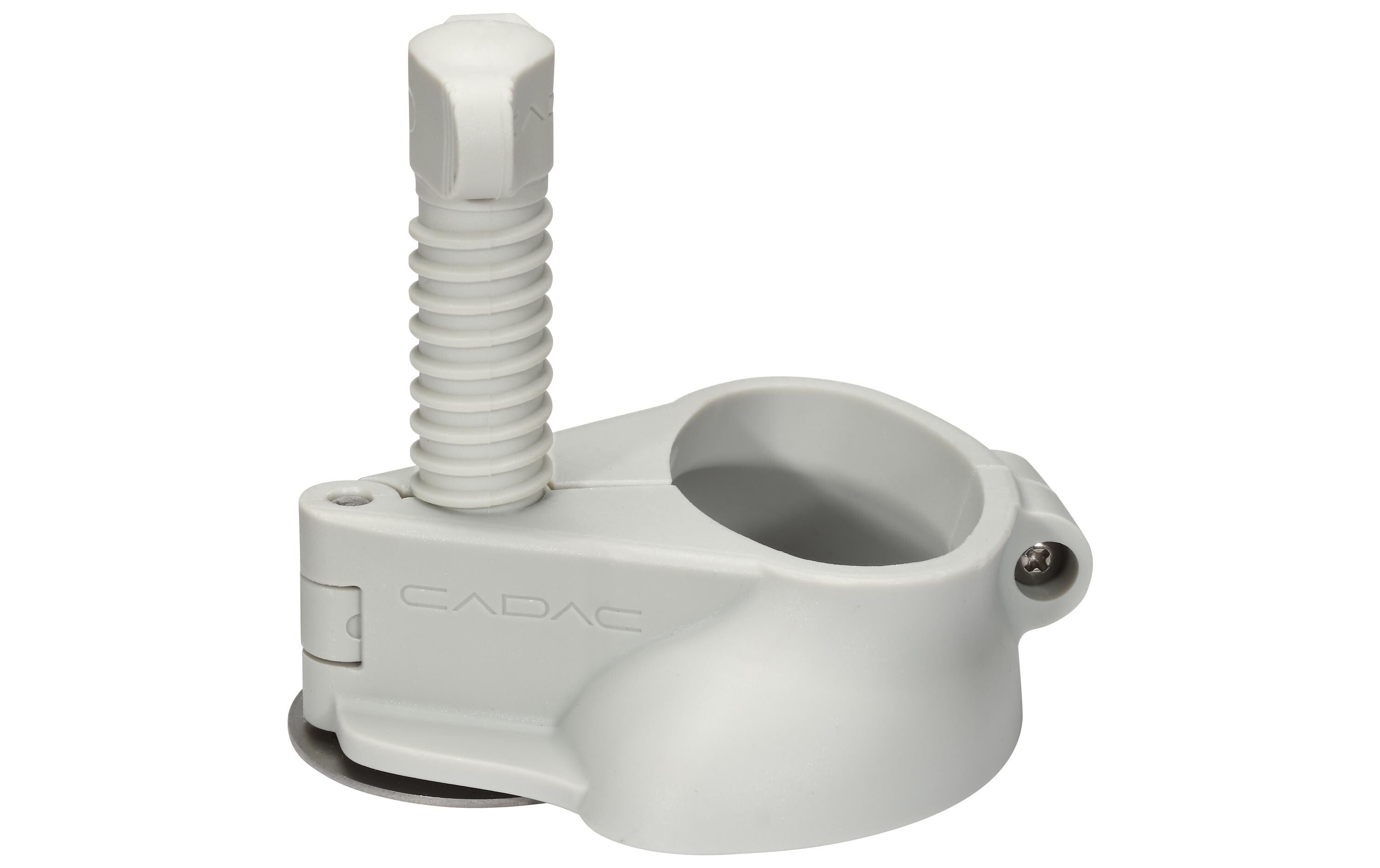 Beinadapter Grillo ChefHandlicher Beinadapter für Campinggrill