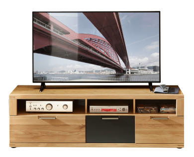 Z2 TV-Lowboard BIANCO