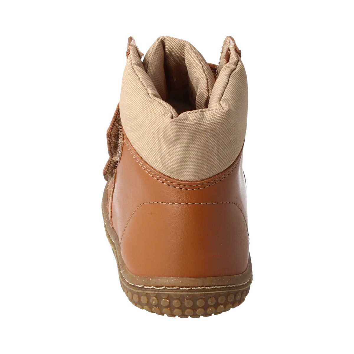 B202122-WX99 HIMALAYA BIO nappa chestnut wool velcro Weite/M