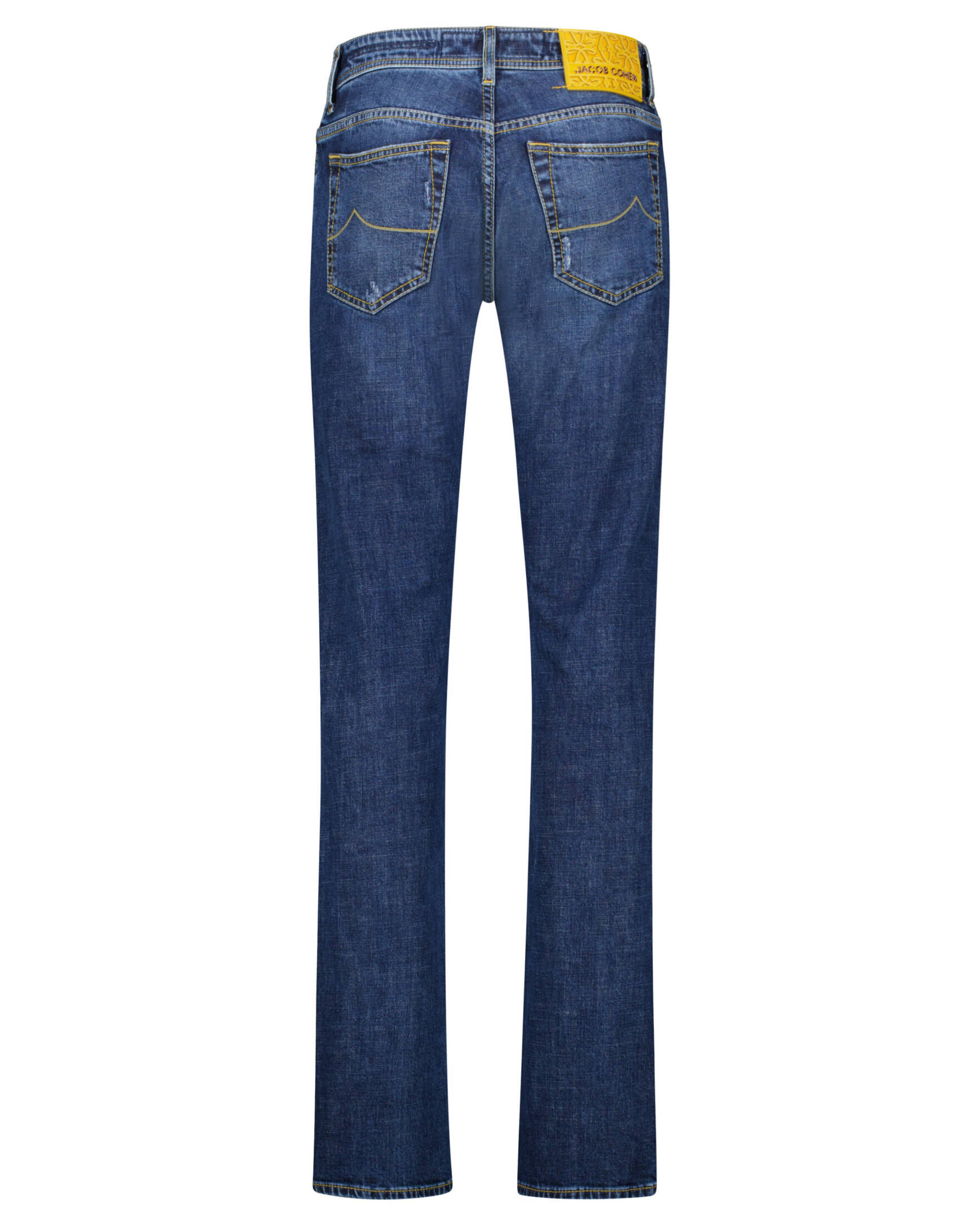 Jacob Cohën| Herren Jeans DENIM FLEX 5 PKT Regular Slim Fit