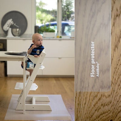 AddBaby Gulvbeskyttelse