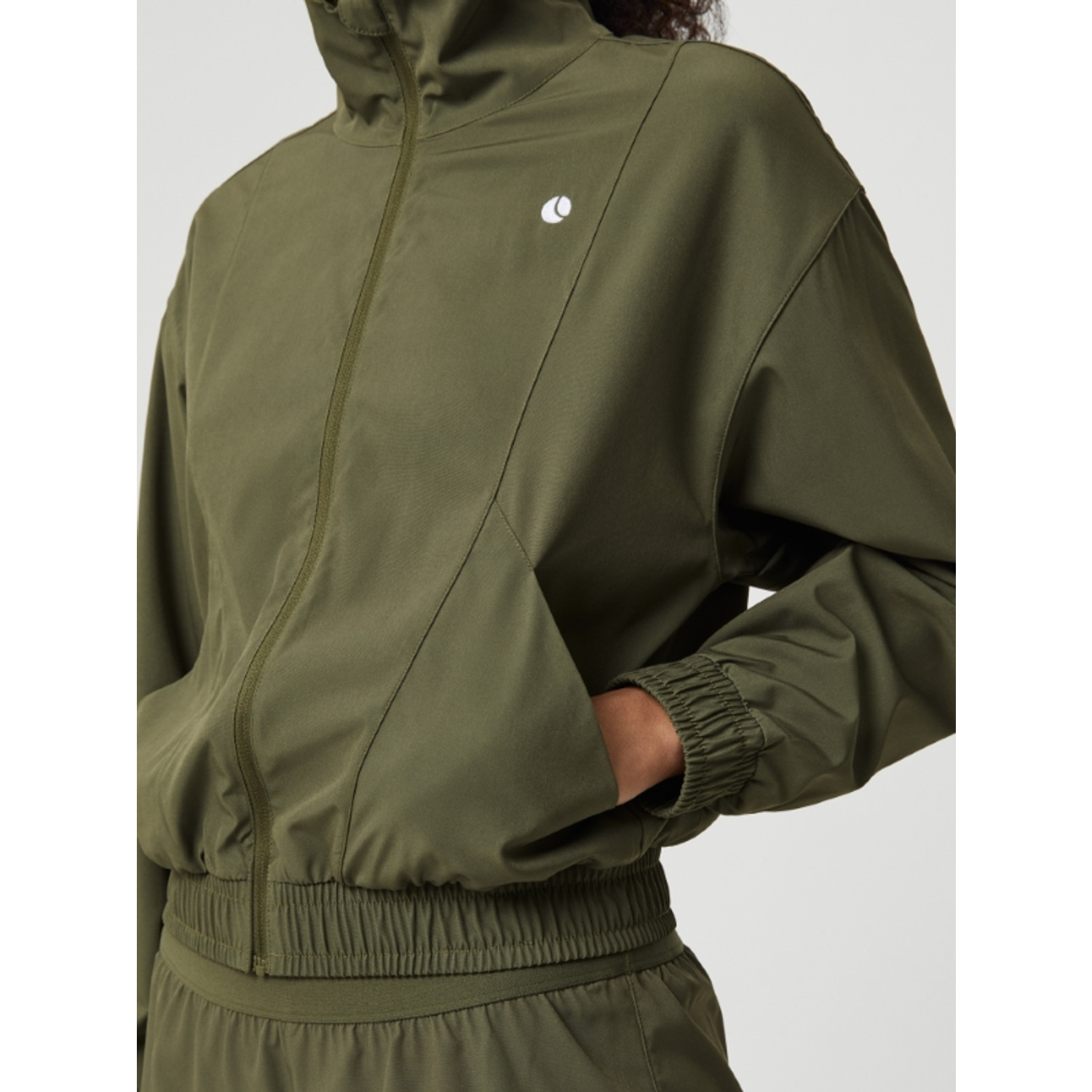 Björn Borg Ace Woven Track Jacket