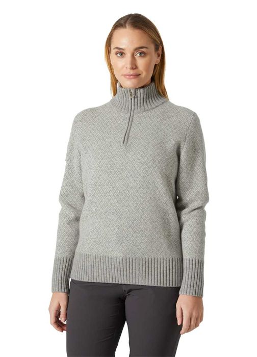 Arctic Iceland Knit Women damesweater