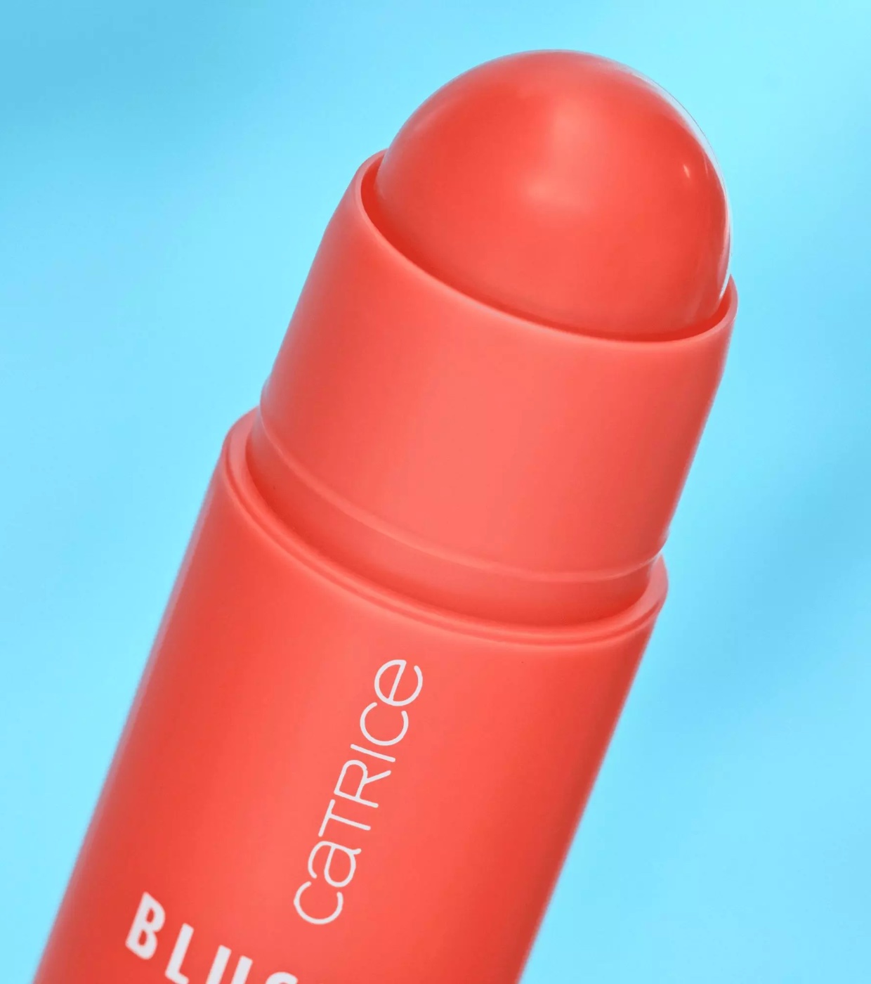 Catrice - Blush multi-stick Blushin' Charm - 020: Coral Cutie