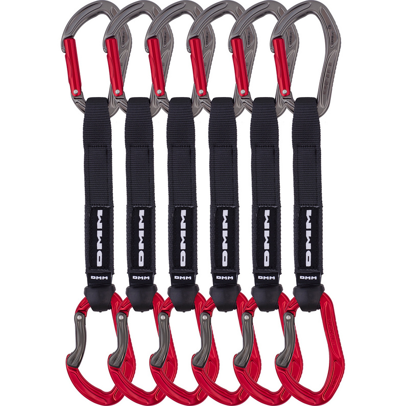 DMM Alpha Sport 6er Pack Expresssets