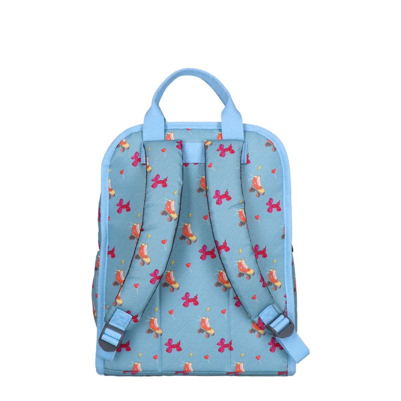 Sac à dos Amsterdam Small Disco Fever