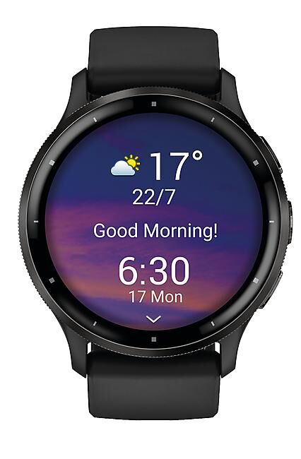 GARMIN - MONTRE GPS VENU 3
