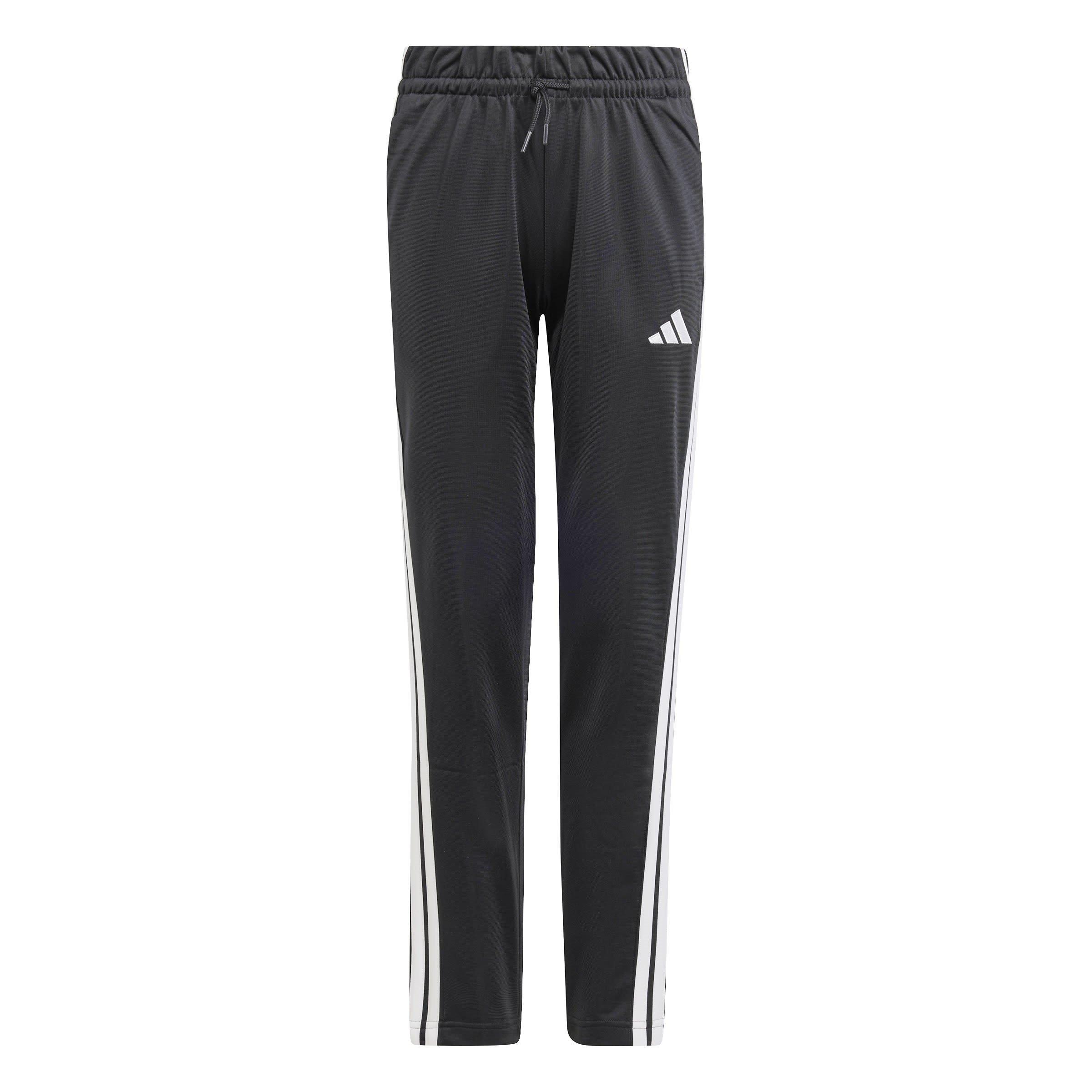 adidas Essentials 3-Stripe Tracksuit Juniors