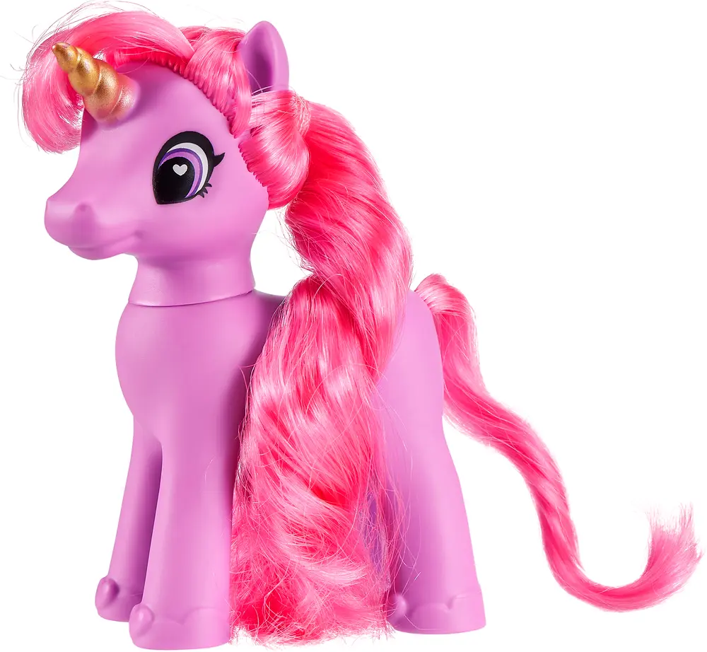 Sparkle Girlz Unicorn H. 10,7 cm - ass. varianter