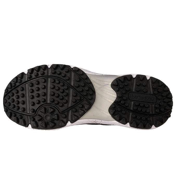 BF1033C Brabo Shoe Tribute Leo/Bk multi-coloured