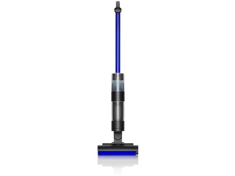 Dyson Akku-Stielsauger Wash G1 Blau Wischsauger für die Reinigung von Hartböden