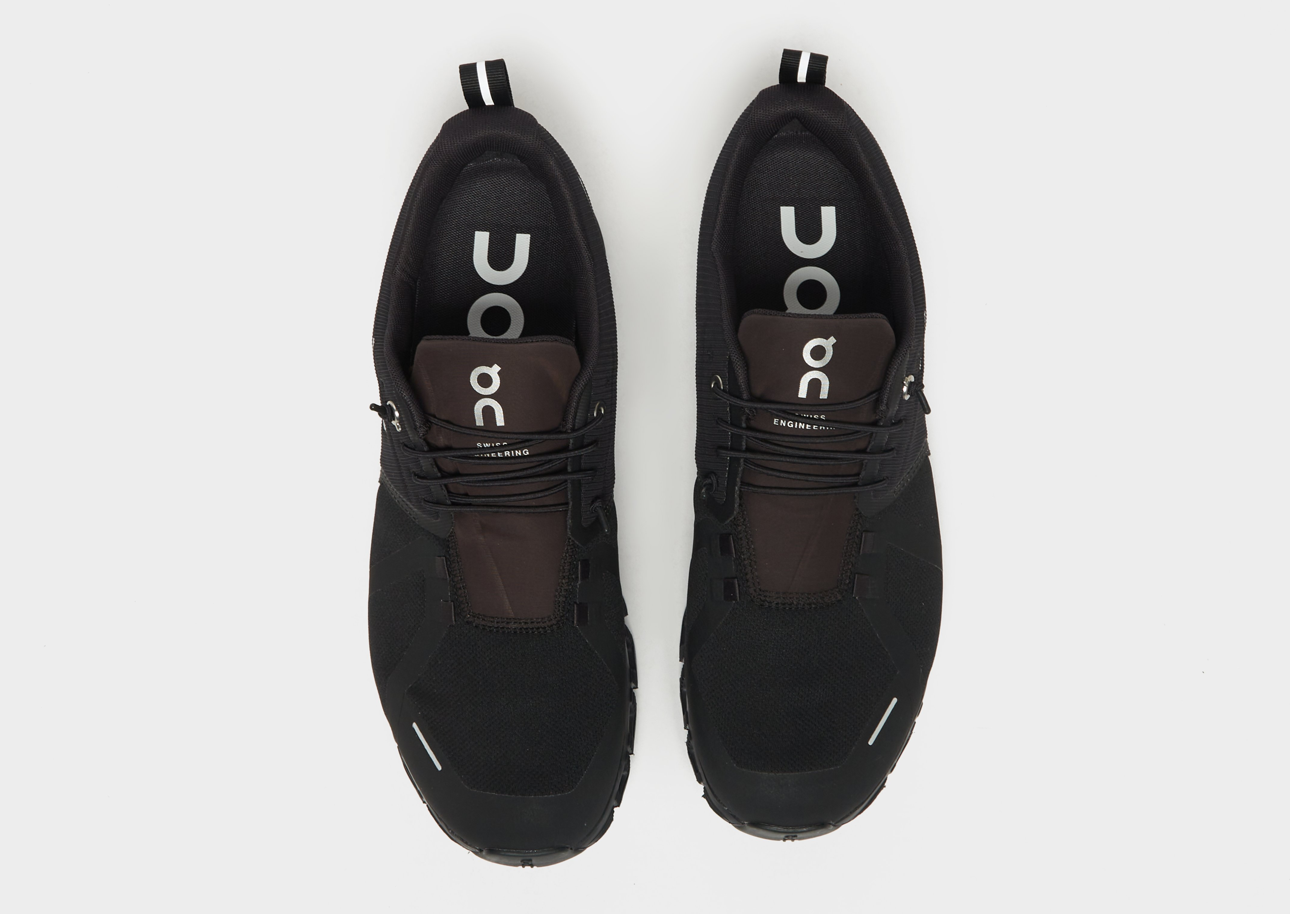 On Running Cloud Waterproof Homme