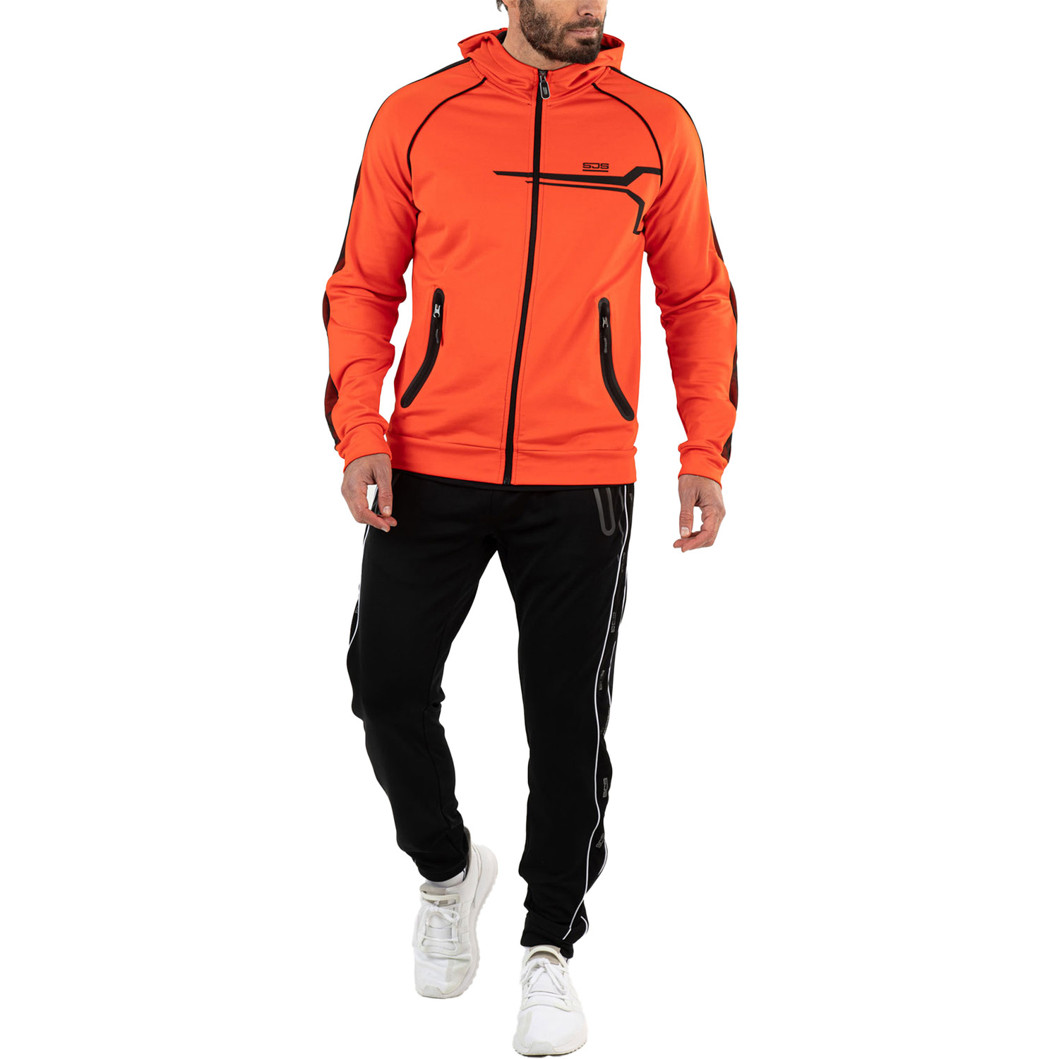 Sjeng Sports Heren Set 30