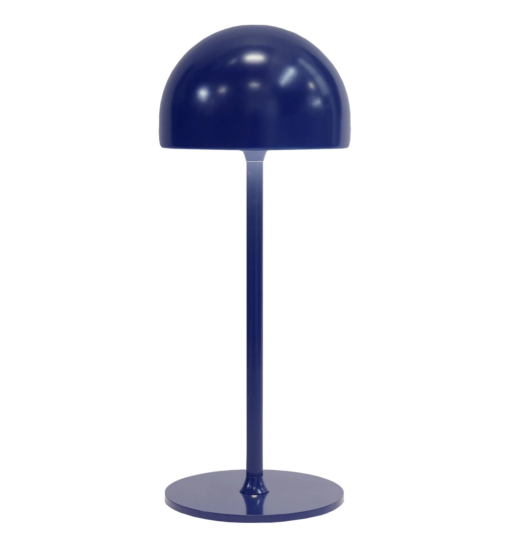 Sirius  Tim lampe, mørkeblå - H30 cm.