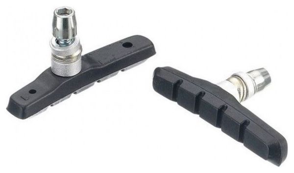 EDGE Jeu De Plaquettes De Frein V-Brake 72Mm