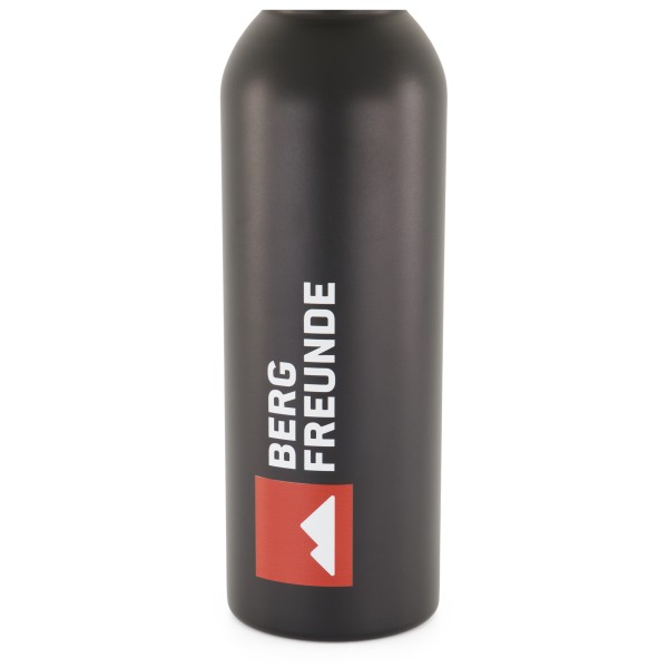 Bergfreunde - Stainless Steel Bottle 750ml - Gourde