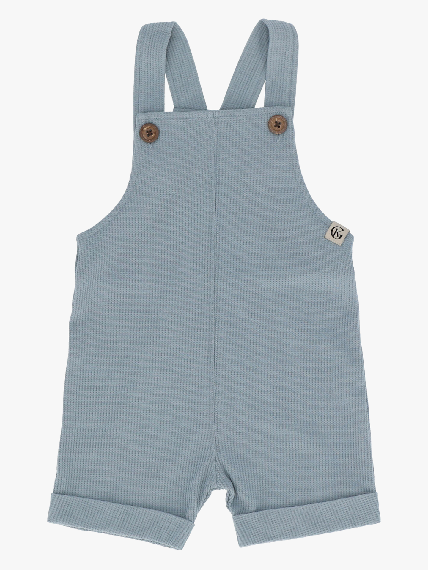 Tille Baby Shorts