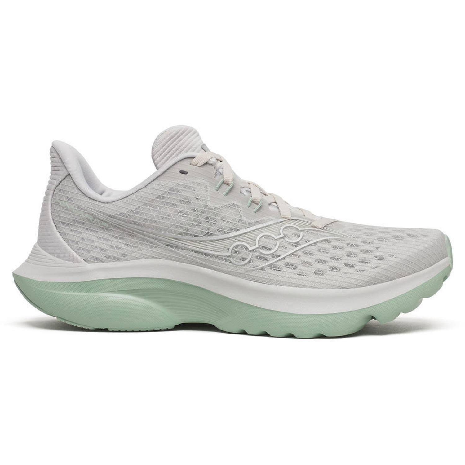 Saucony Kinvara 16 Dames