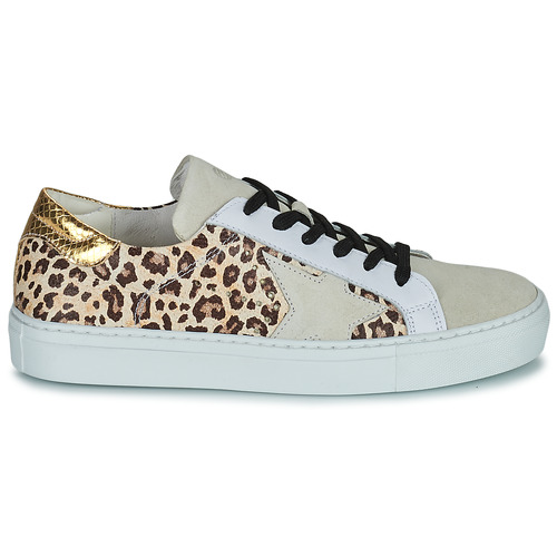 Betty London - PAVLINA - Beige
