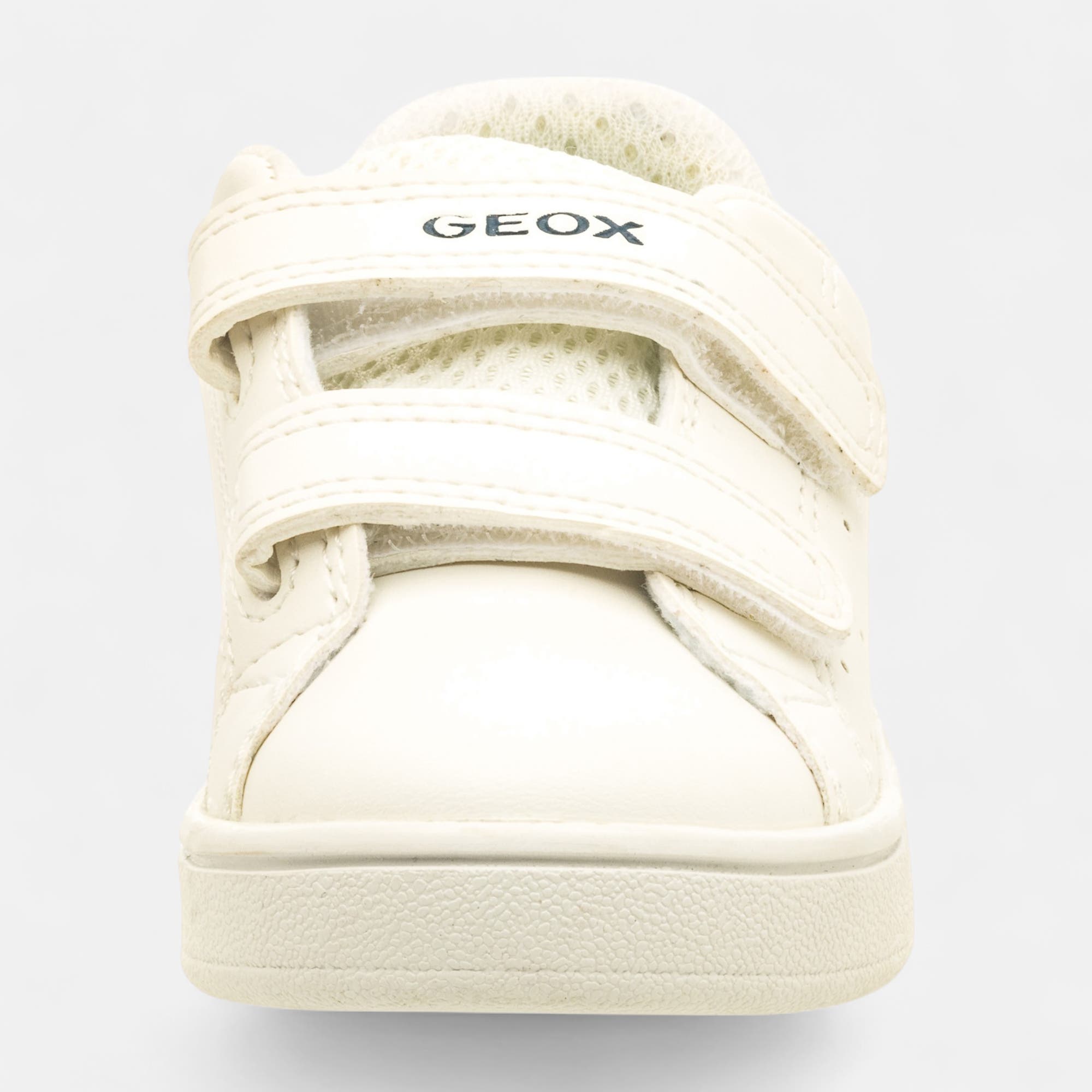 Baskets basses Garçon blanc