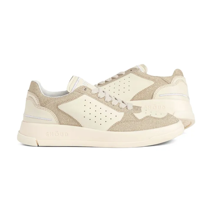 Ghoud Baskets Tweener | Crème