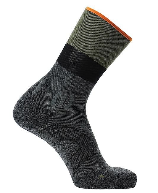 UYN - CHAUSSETTES DE RANDONNEE MAN TREKKING ONE COOL SOC