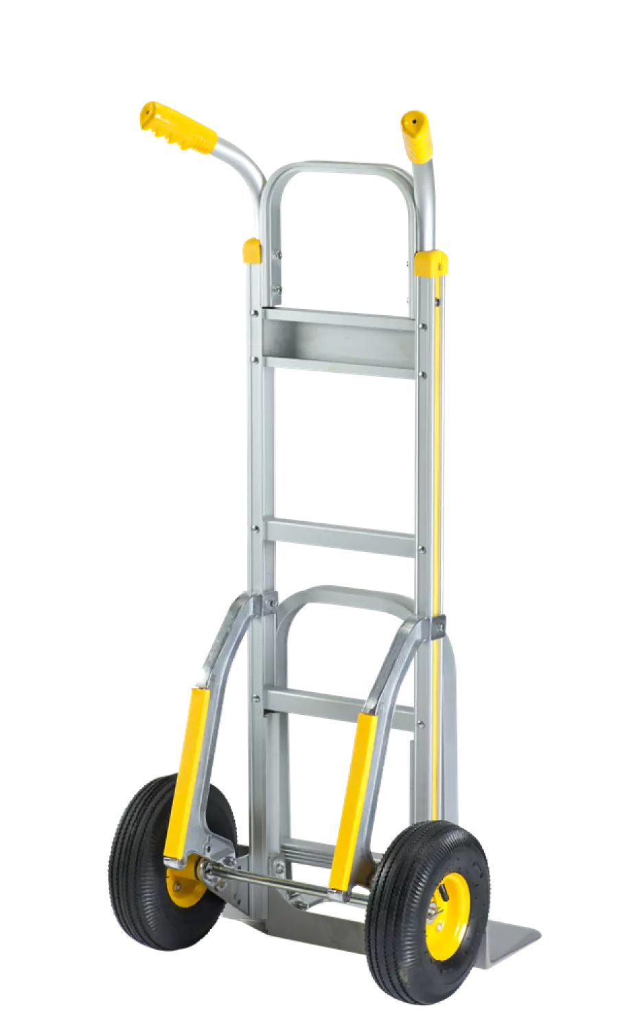 Stanley SXWTI-HT514 Steekwagen - Staal - 200kg
