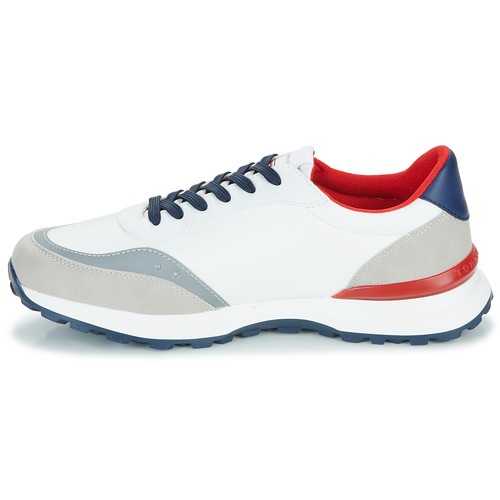 Tommy Hilfiger - MORANT Blanco