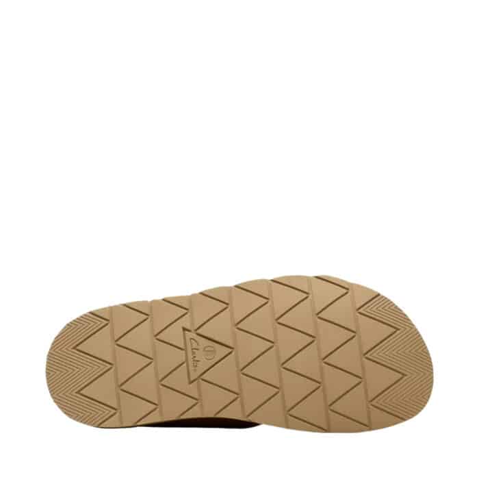Clarks Solsbury Mule Slippers Herre