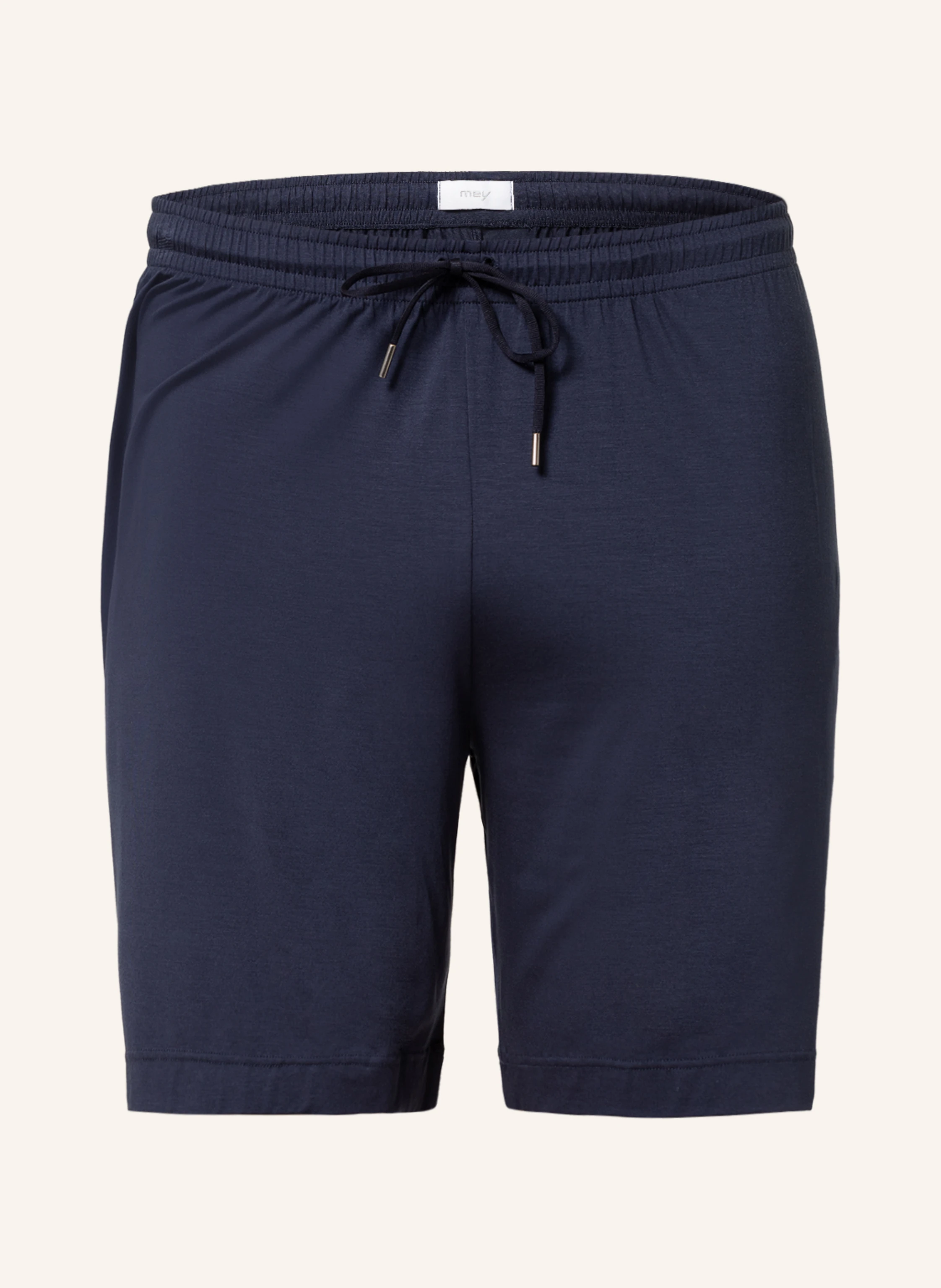mey Schlafshorts Serie JEFFERSON