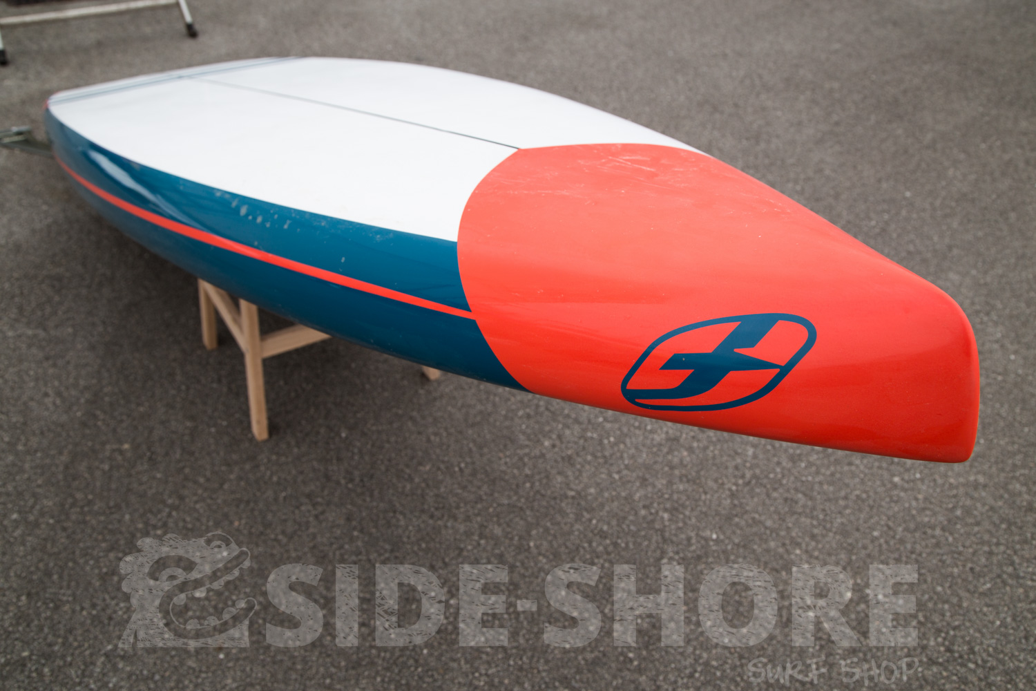 F.one Touring - 11' 11' X 29