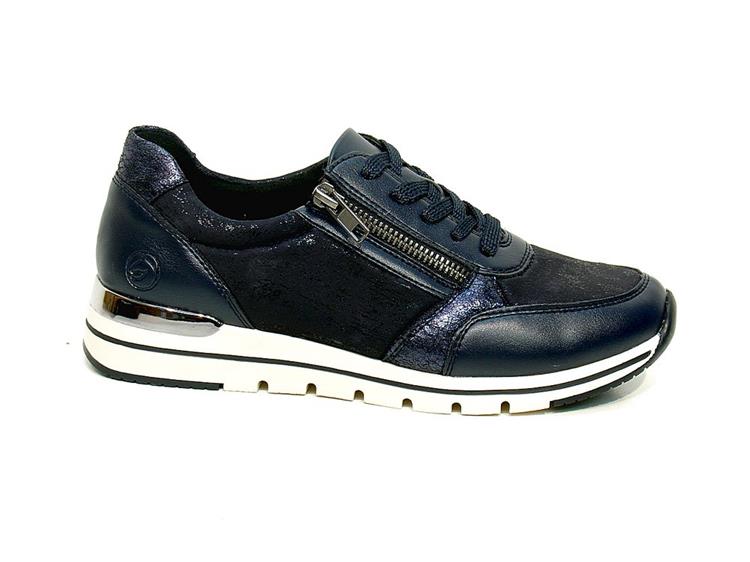 Remonte R6700 navy/schwarz/blau