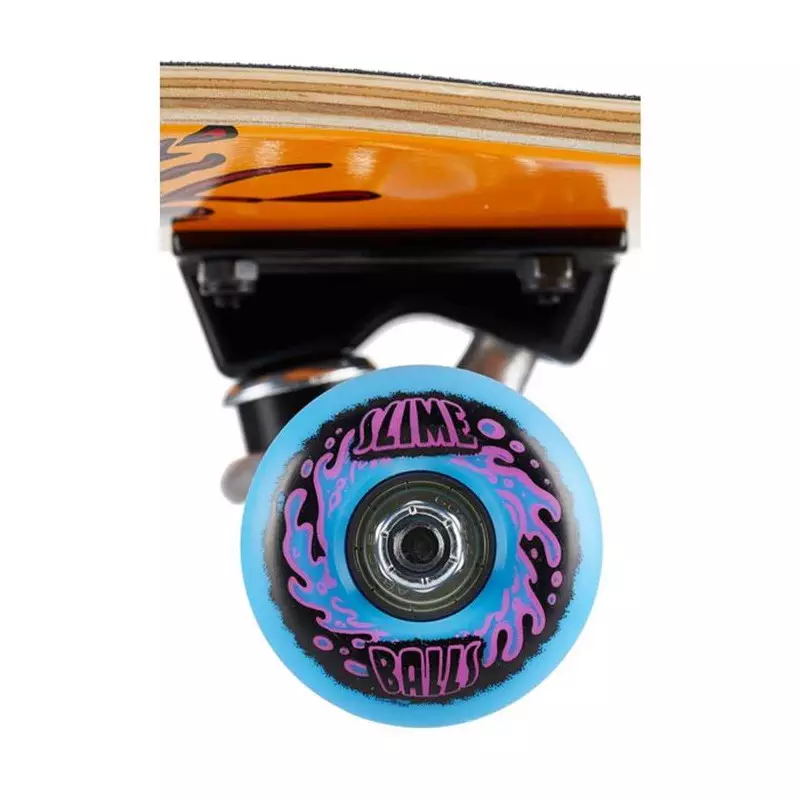 Skate SANTA CRUZ Screaming Hand 7.8