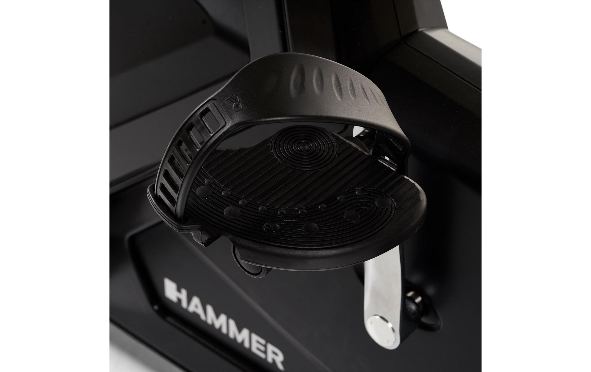 Ergometer Varon XTR II<br>Der Begleiter für deine Gesundheit