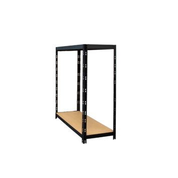 Handson werkbank metaal 120x120x45 cm