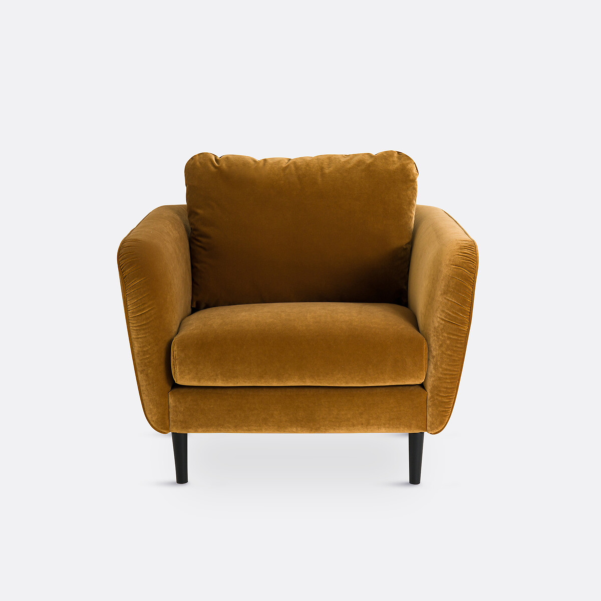 LA REDOUTE INTERIORS<br>Poltrona Fluwheel, Amy