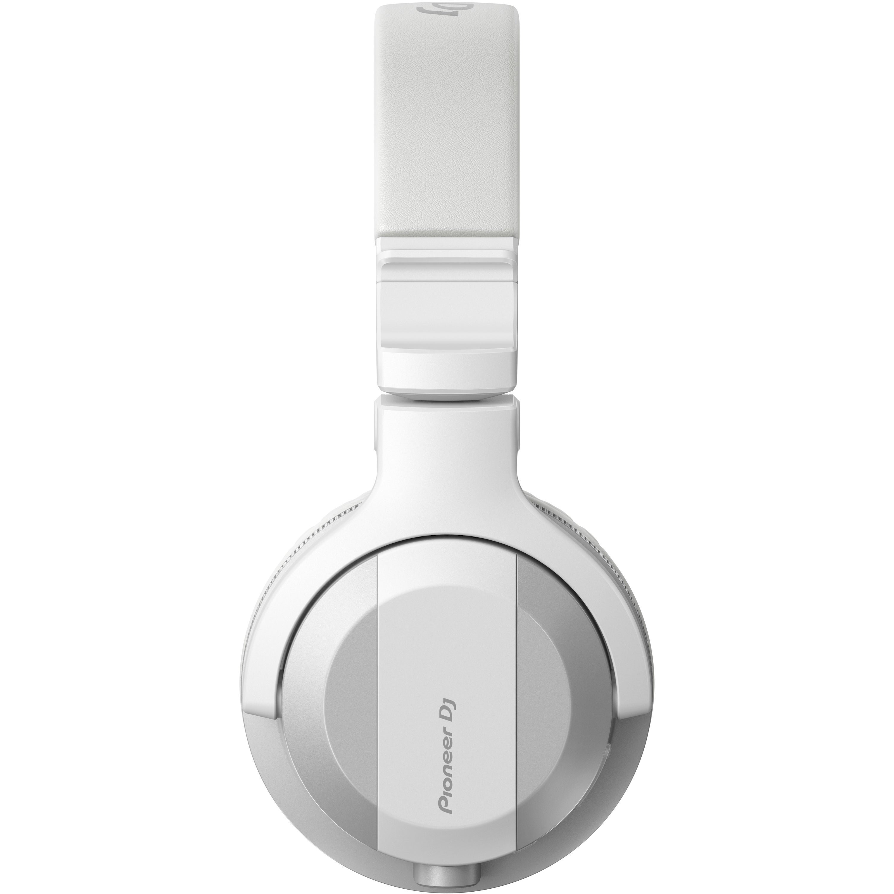 Pioneer DJ HDJ-CUE1BT-W DJ-koptelefoon