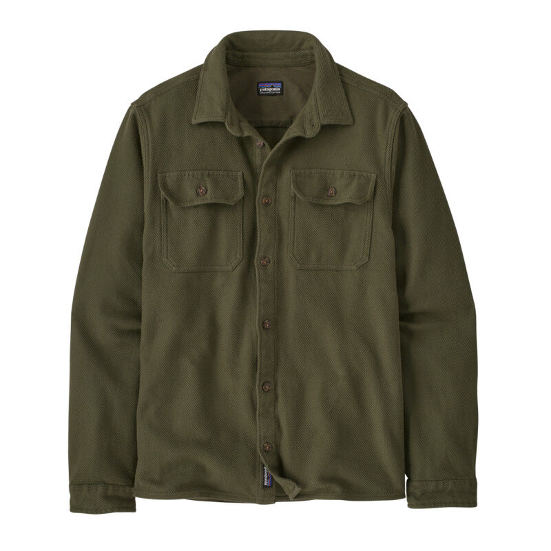 Fjord Loft Shirt - Chemise homme