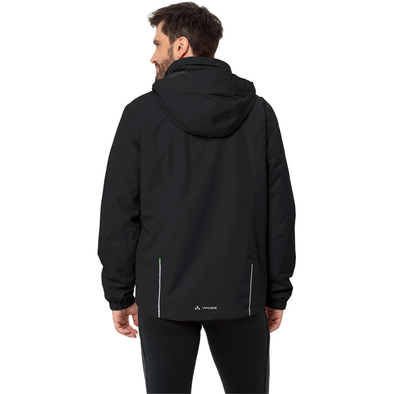 Vaude Herren Escape Bike Warm Jacke