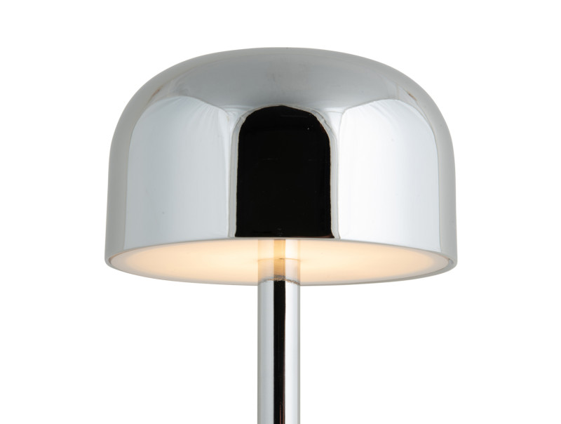 Table Lamp James LED LM2221BK Black