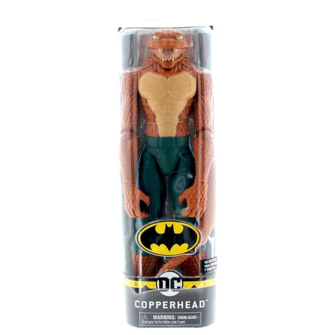 Batman Actionfigur - Verschiedene Charaktere - 30 cm - 1 Stück