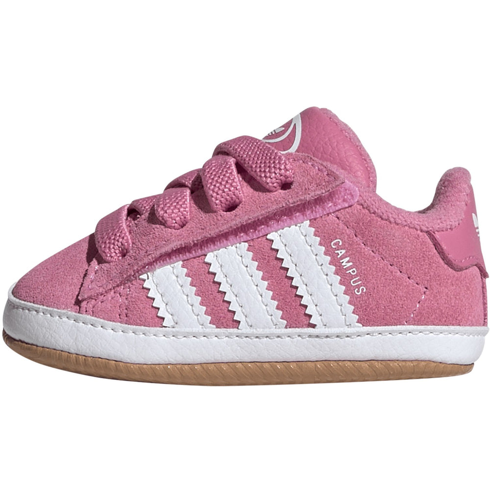 Køb adidas Originals Bliss Pink/Ftwr White/Gum 2 Campus 00S Crib Sneakers