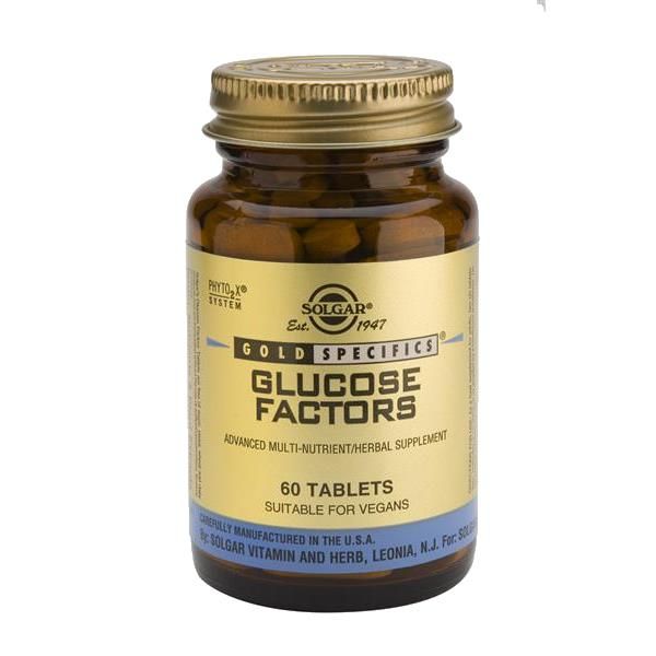 Glucose Factors (1)