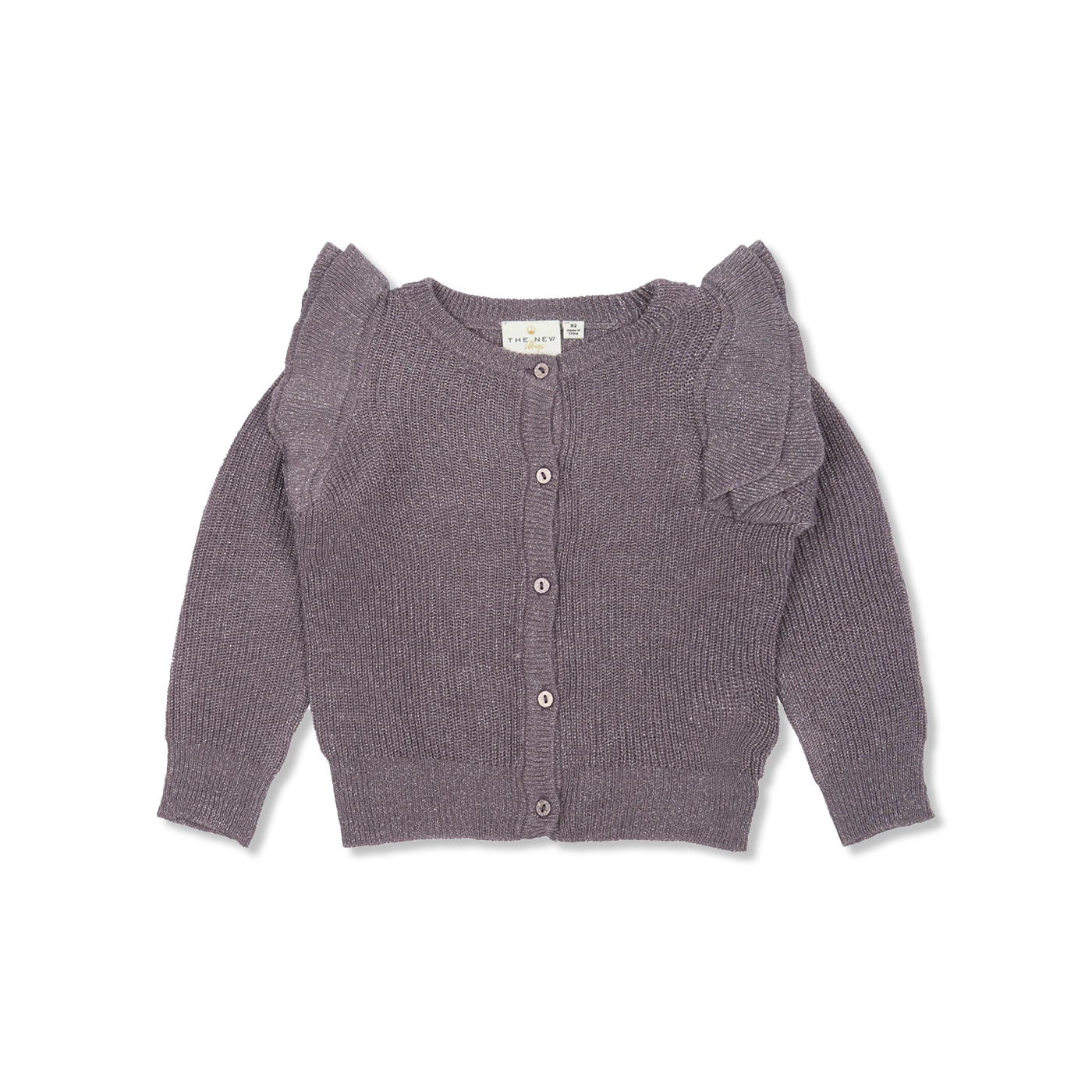 TNSTPerle cardigan