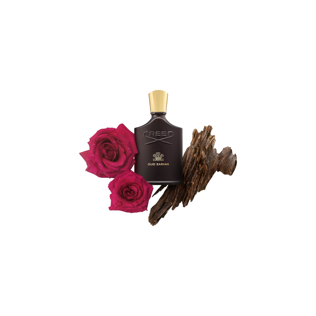 Oud Zarian Eau de Parfum 50ml