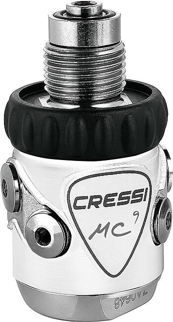 CRESSI SUB - 1ER ETAGE MC9