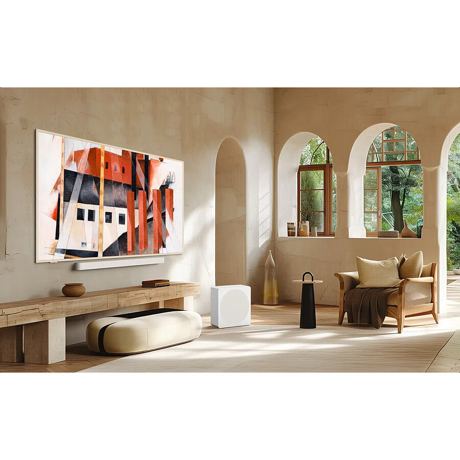 TCL 75A300 Pro - TV 4K UHD HDR - 189 cm
